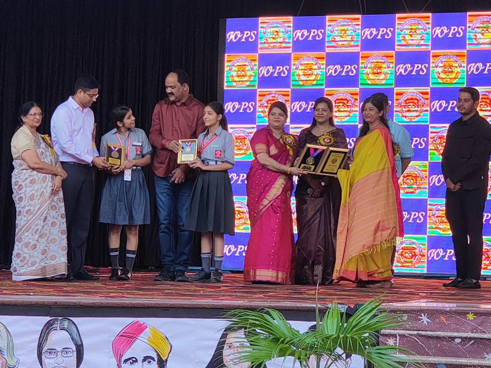 “Hindi Debate Highlights”