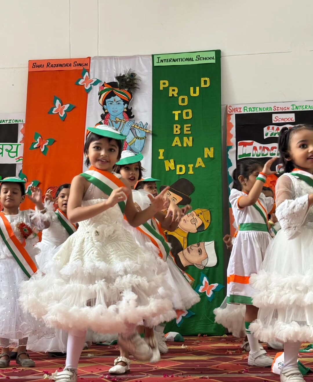 “Independence Day – 2025”