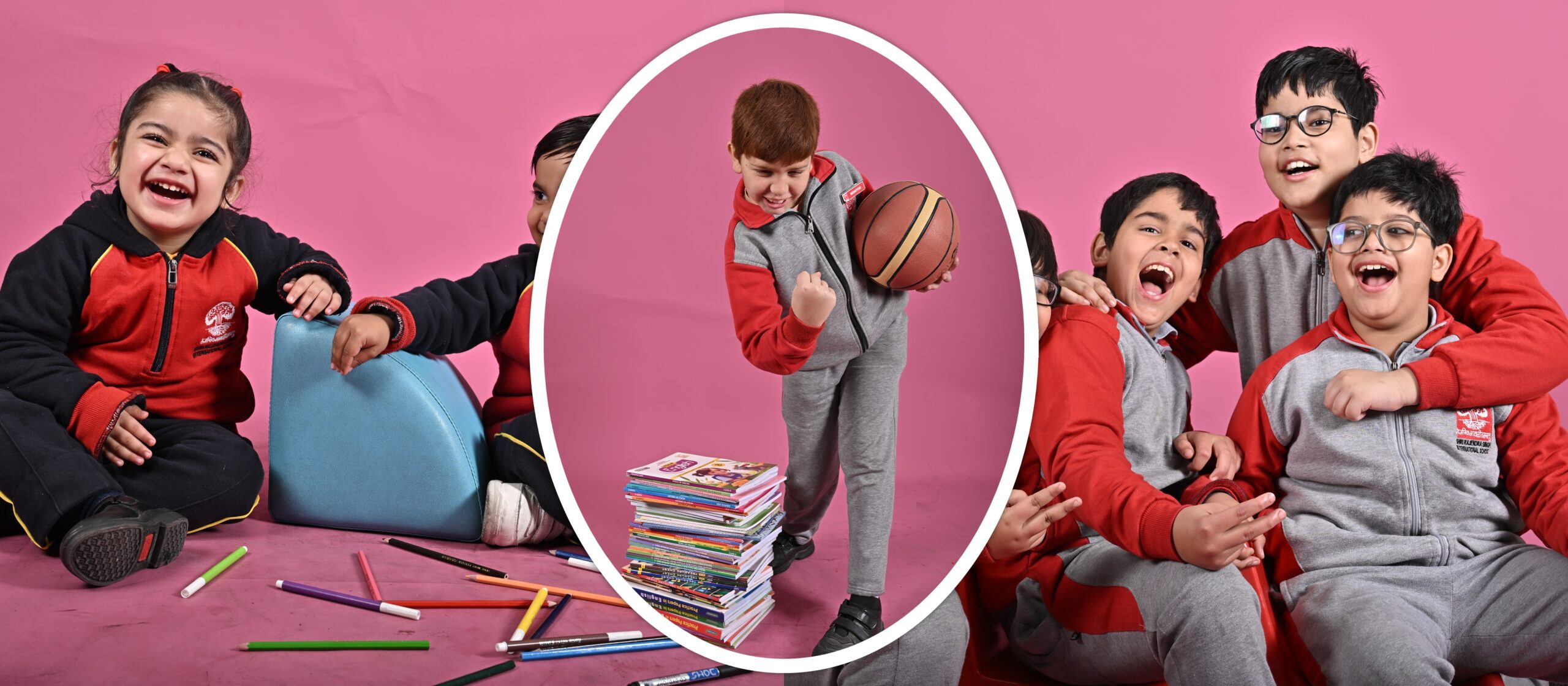 Discovery Trips & Workshop